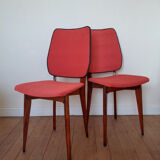60s chairs