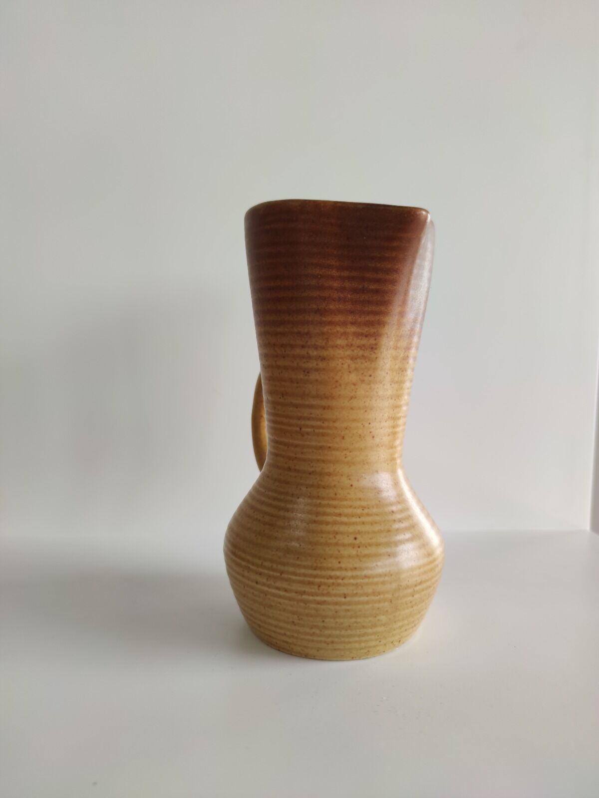 Pitcher Digoin 1950/60