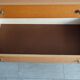 Vintage chest of drawers with 4 drawers from the 1970s.
