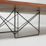 Surfboard coffee table - Charles Eames - 1951