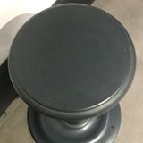 Small pedestal table