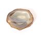 agate stone jewellery dish