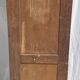 1940s wooden wardrobe