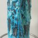 Large Vase Jug Enamels of the Glaciers Cyclops Charles Cart.