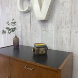 Vintage buffet