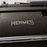 Hermes ambassador typewriter, 1952