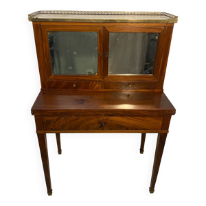 bureau En Acajou epoque