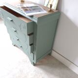 Art Deco dresser