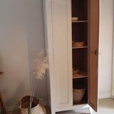 Old paris wardrobe