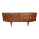 Vintage sideboard by Jentique from the 1960s teak