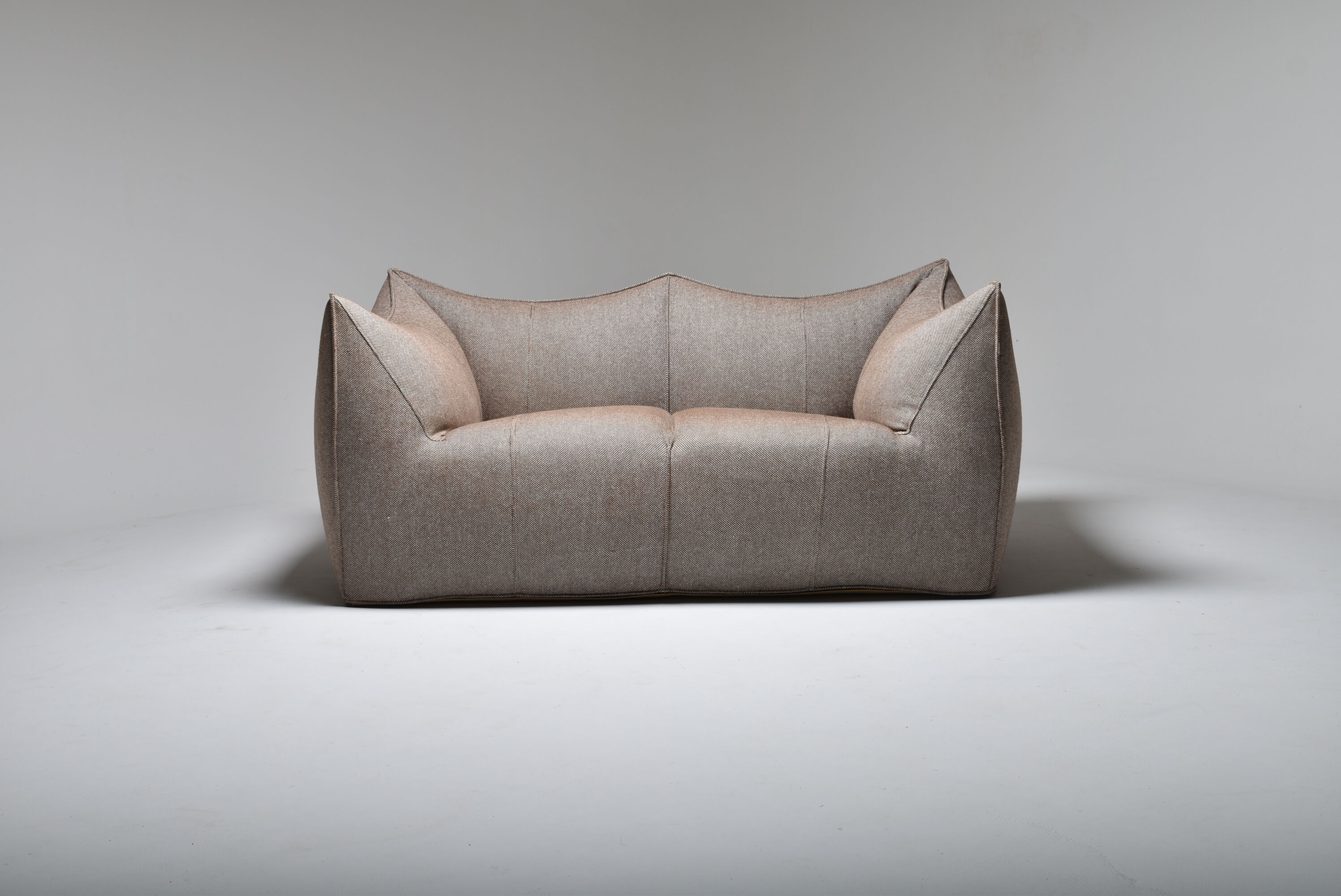 Bambole sofa by Mario Bellini