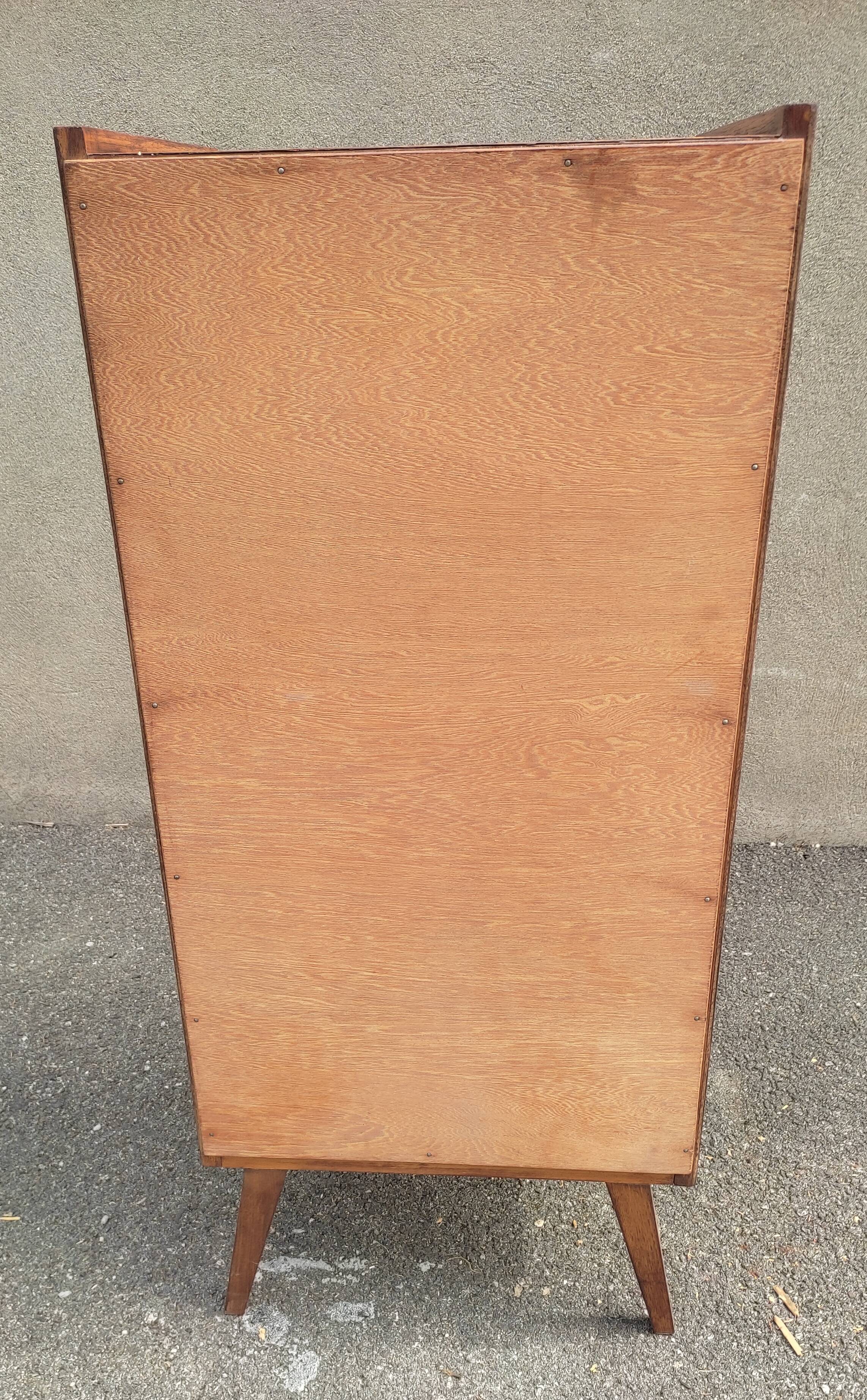 Semainier chiffonnier