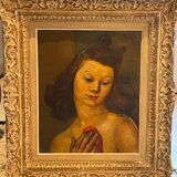 Peinture Louis Latapie
