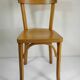 BAUMANN BISTROT CHAIR from the 60s