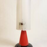 Lampe Rockabilly Années 50-60 (*2)
