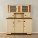 1930s kitchen cabinet