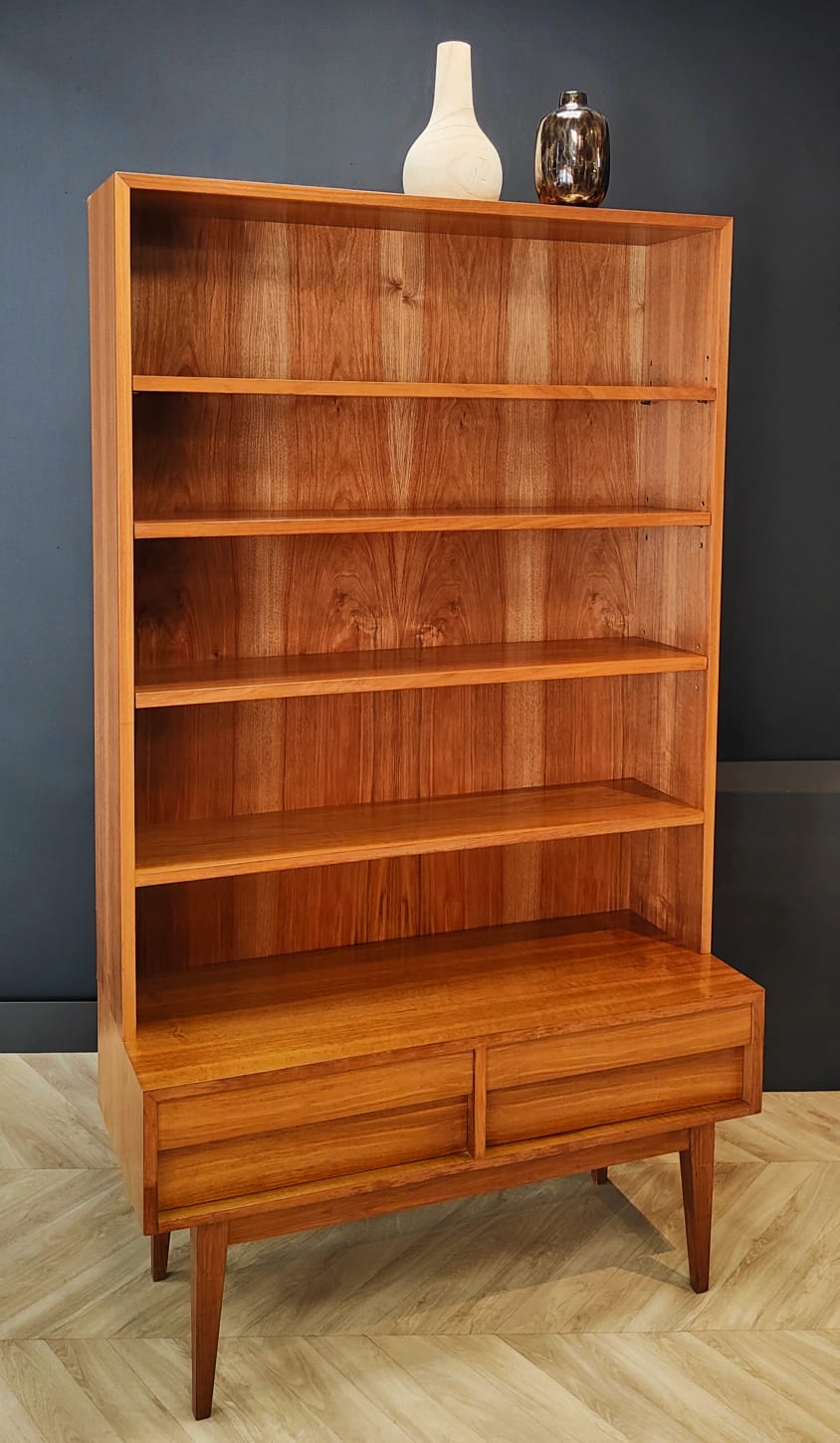 Bookcase 1960