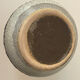 Small brutalist vintage ceramic jug vase from the 70s.