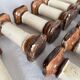 Knife holder HB Quimper antique column shape