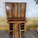 Small Louis Philippe chest of drawers