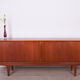 Mid-Century Teak Sideboard from Bernhard Pedersen & Søn , 1960s