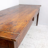 19th Century farmhouse table