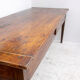 19th Century farmhouse table