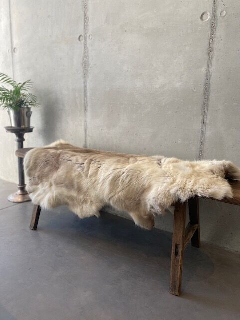 Sheepskin 140 x 106 cm