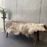 Sheepskin 140 x 106 cm