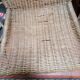 Garden rattan living room