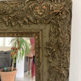 Old mirror