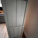 4-door wardrobe