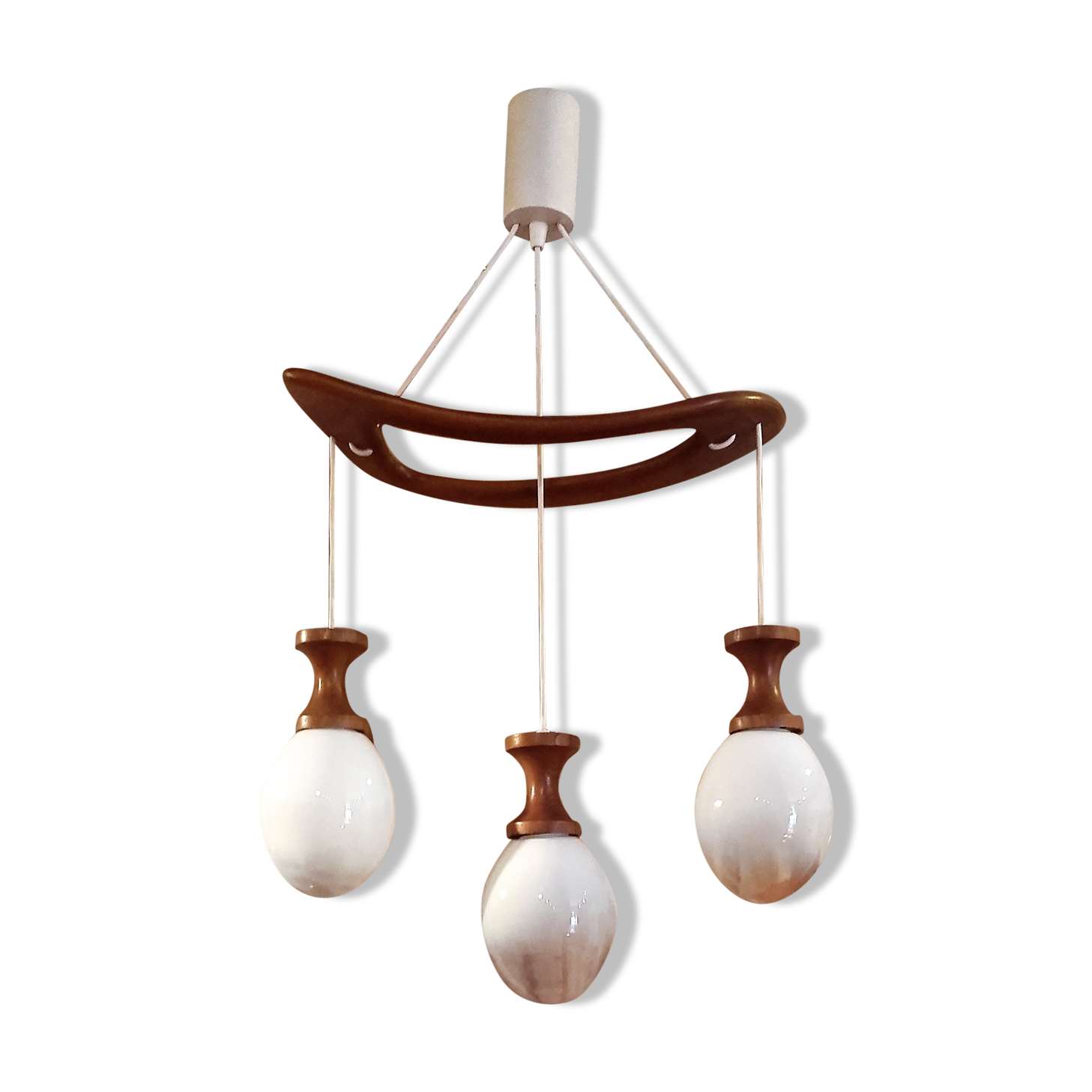 Scandinavian suspension