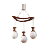 Scandinavian suspension