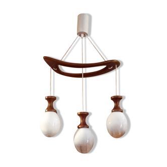 Scandinavian suspension
