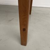 Oak farm table 150cm
