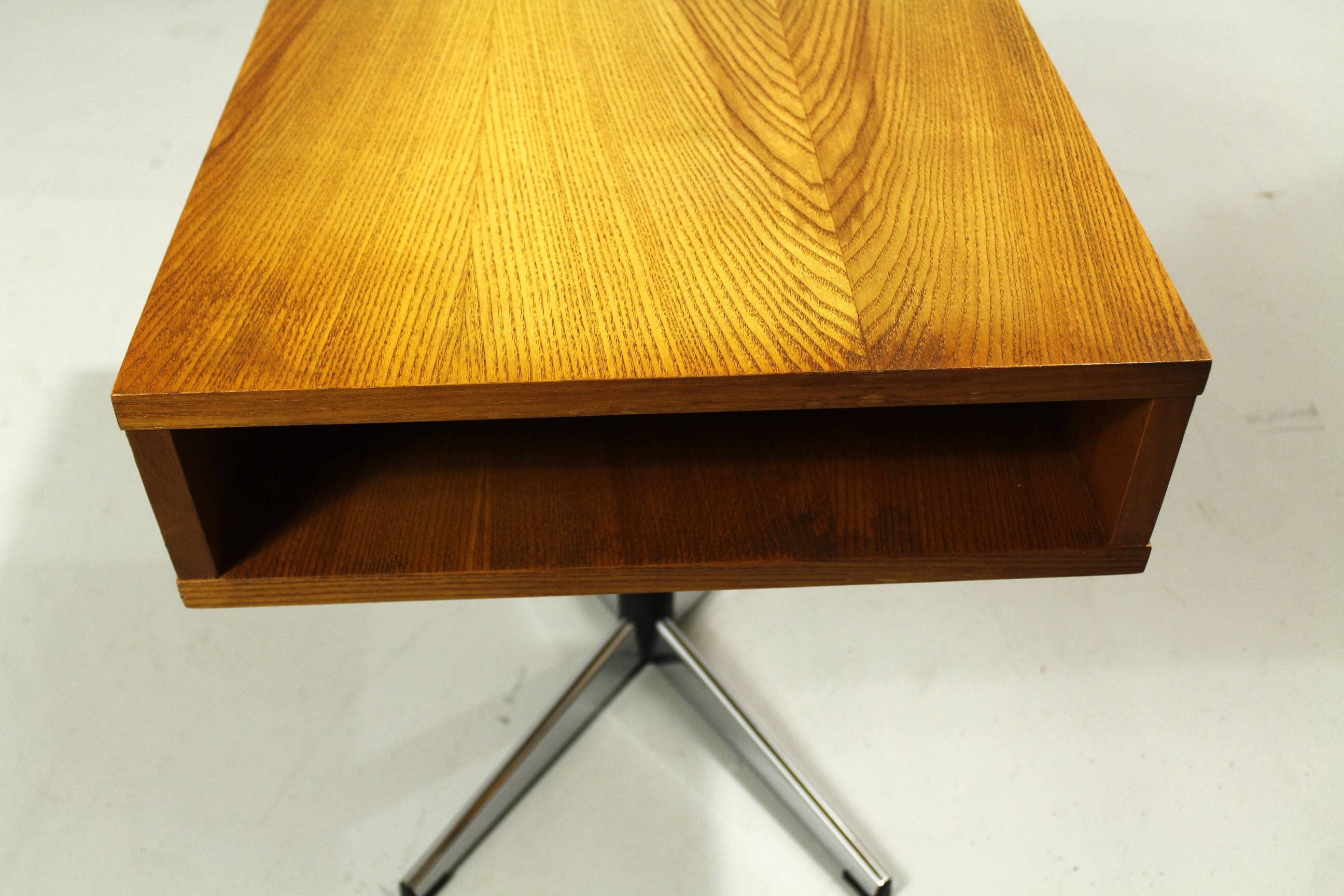 Turntable, Czechoslovakia, 1970s