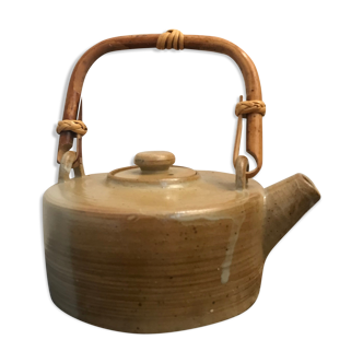 Teapot