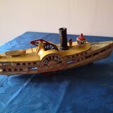 Pull-along toy Wilkins Company