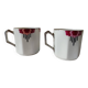 Art Deco Coffee Mugs