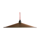 Industrial hanging lamp
