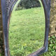 Art deco mirror