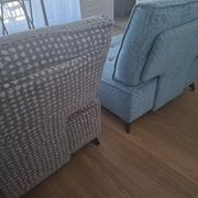 Fama armchair