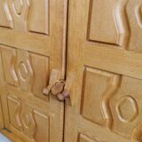 Buffet de Guillerme et Chambron