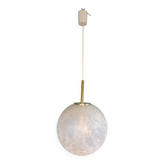 Doria globe suspension Ø36cm