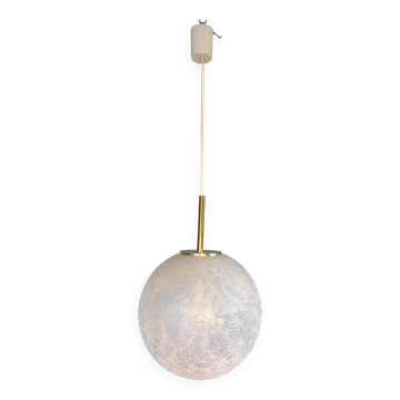 Doria globe suspension Ø36cm