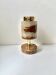 Briquet de table en marbre onyx vintage SAROME Japon