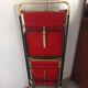 vintage drinks trolley France 1960
