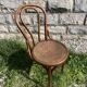Chaise Mundus