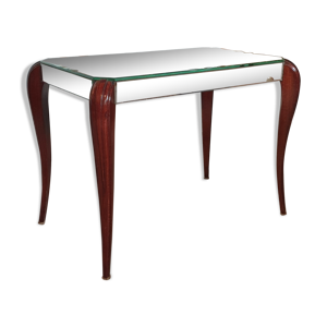 Table basse art déco